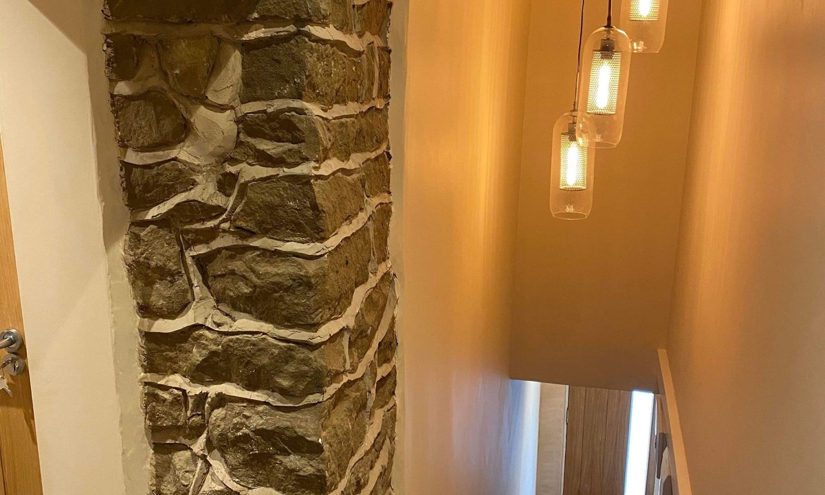 Holymoorside House | Bulls Head - Holymoorside