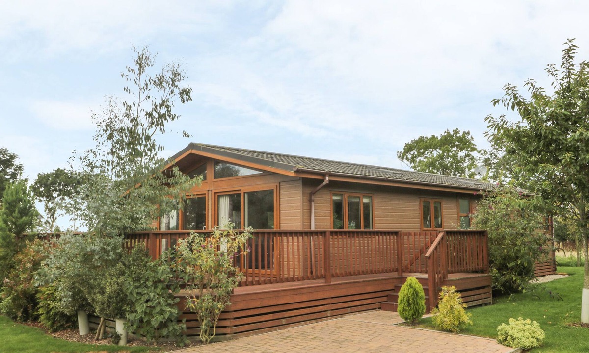 Malton Cottage | BULMER FARM LODGE, family friendly, country holiday cottage in Malton