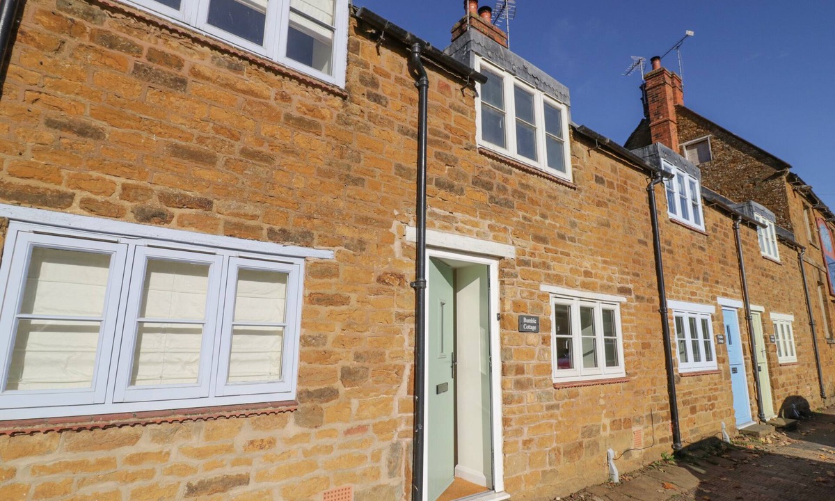 Sibford Gower Cottage | Bumble Cottage