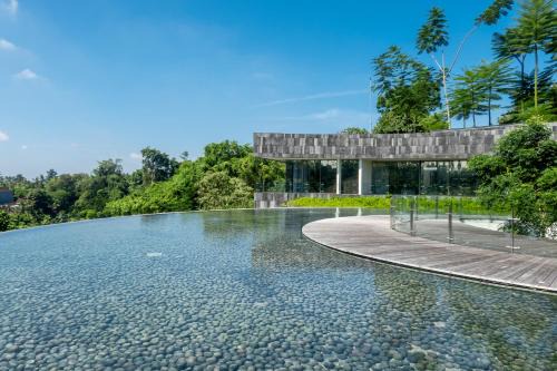 Kemenuh Villa | Bumi Kinar Skylight