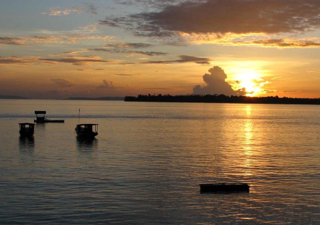 Bunaken Resort | Bunaken Cha Cha Nature Resort