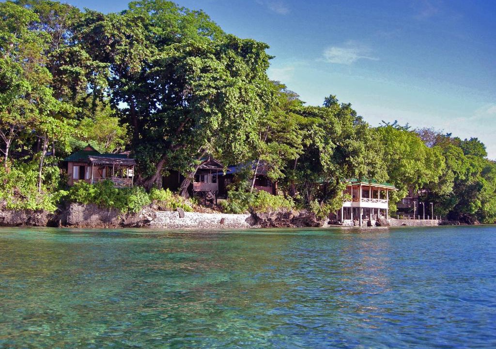 Bunaken Resort | Bunaken Divers Sea Breeze Resort