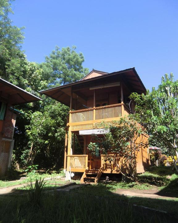Bunaken Resort | Bunaken Sea Garden Resort