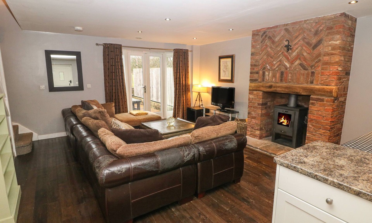 Farley Cottage | Bunbury