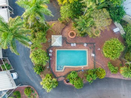 Millbank Hotel | Bundaberg International