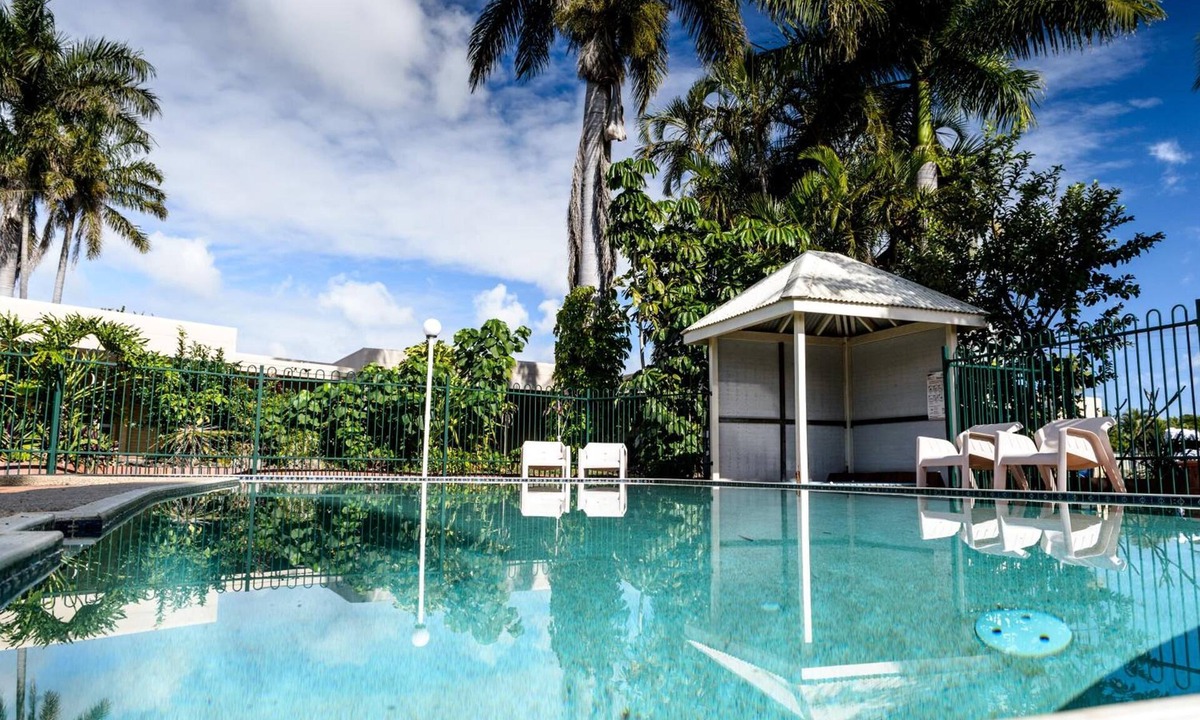 Millbank Hotel | Bundaberg International Motor Inn