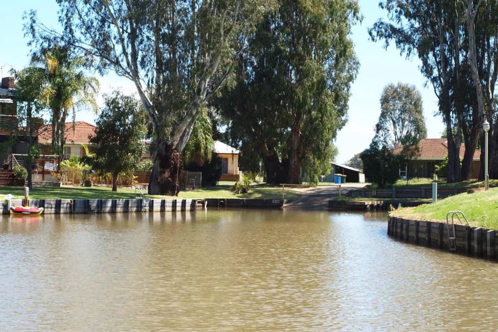 Bundalong House | Bundalong Hideaway