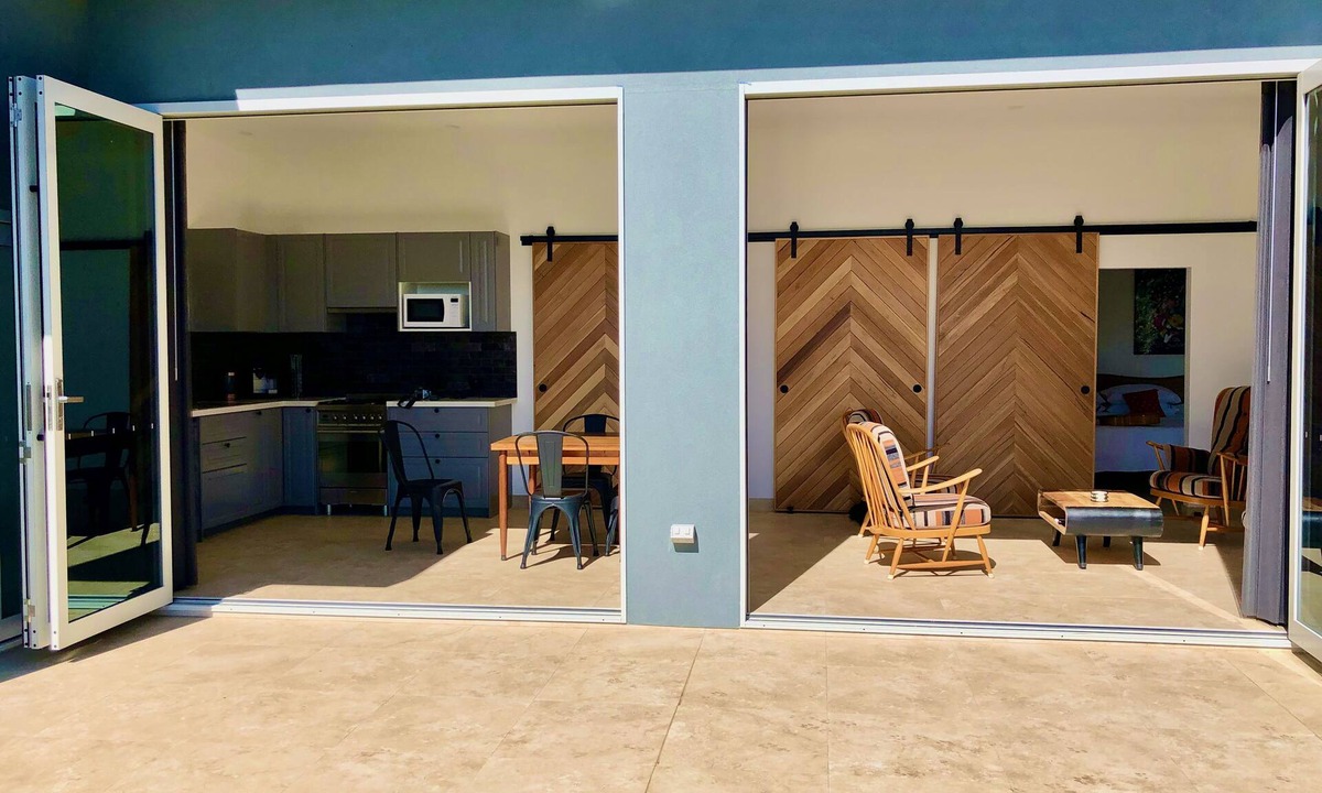 Bundeena House | Bundeena Base Cottage