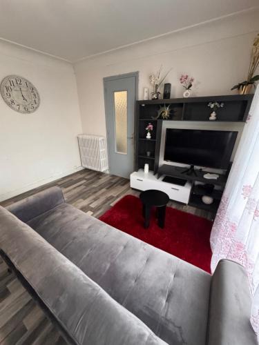 Saint-Gereon House | Bundel Grande Villa 6 chambres