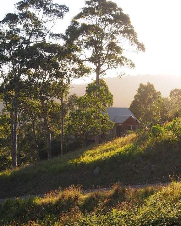 Bawley Point Cabin | Bundle Hill Cottages