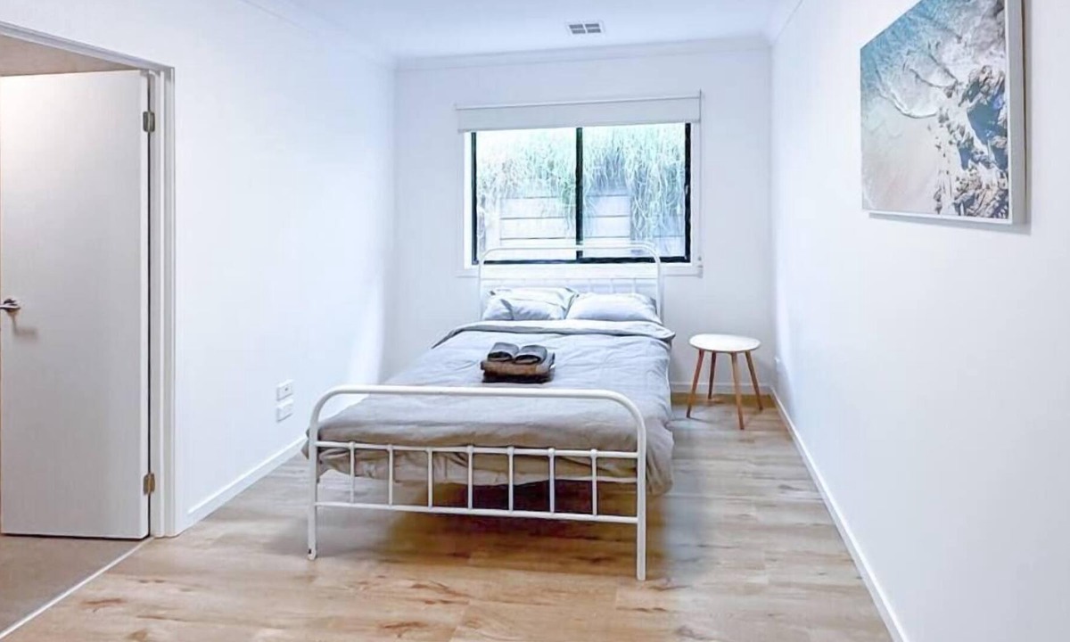 Bundoora House | Bundoora 4# Double BDR * private bathroom