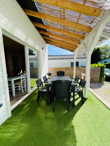 Sciez Ski Chalet | Bungal'eau