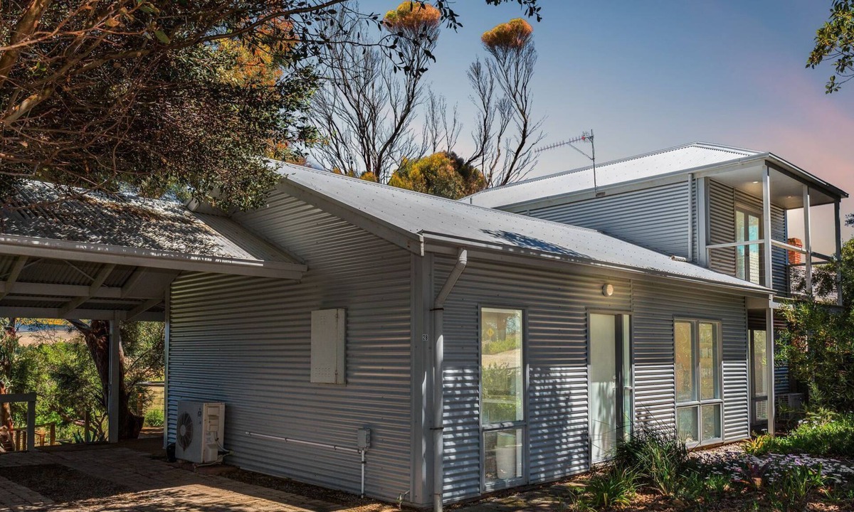 Normanville House | Bungala Cottage - 28 Jetty Road