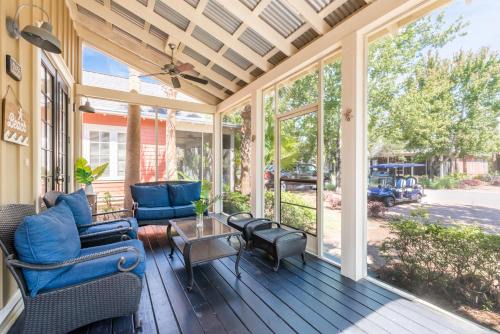 Sandestin House | Bungalos 2456