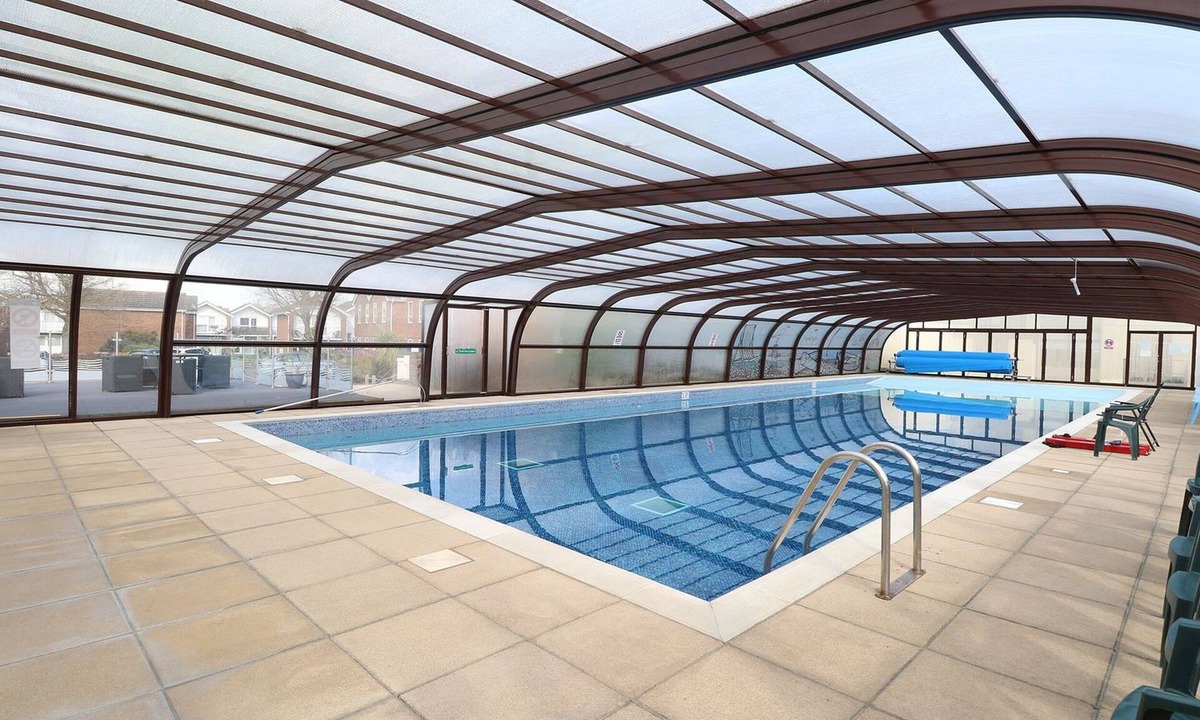 Corton House | Bungalow 14