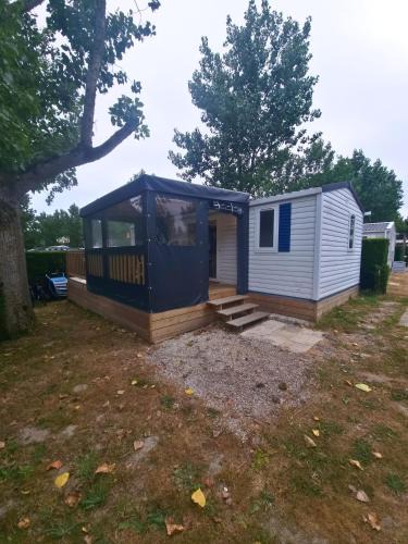 La Bernerie-en-Retz Other | Bungalow, 3 chambres
