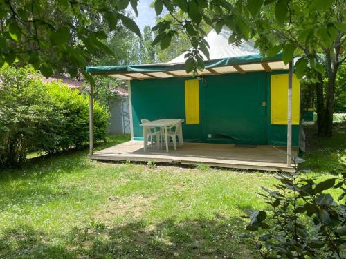 Camon Other | Bungalow 3 Pièces avec Terrasse - API-1-52-888