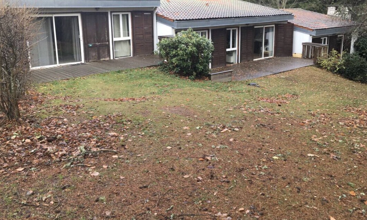 La Chaise-Dieu House | Bungalow 4