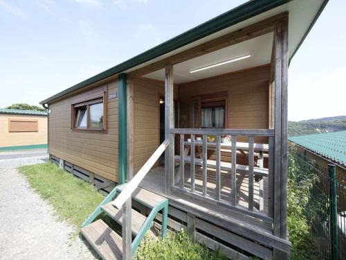 Zumaia Other | Bungalow 5 Pers Zumaia avec Terrasse - API-1-52-1816