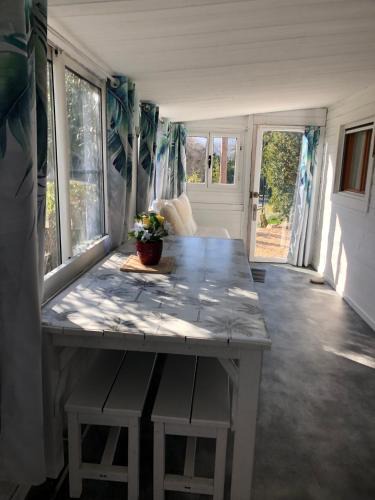 Roquebrune-sur-Argens Ski Chalet | BUNGALOW 60 M2