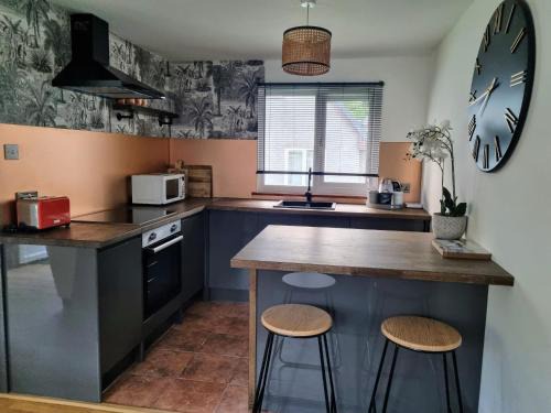 St. Tudy Apartment | Bungalow 62,North Cornwall, St. Tudy