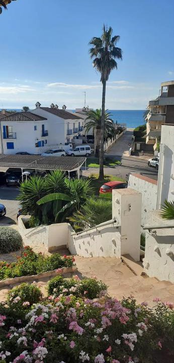 Parc de Mont-roig House | Bungalow a 5 min de la playa caminando en zona tranquila para disfrutar del mar en Miami Playa