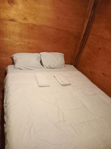 Tomia Island Hotel | Bungalow AKT