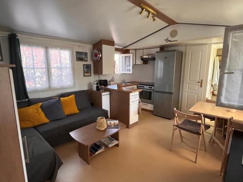 Sainte-Eulalie-en-Born Other | Bungalow bord de Lac Biscarosse