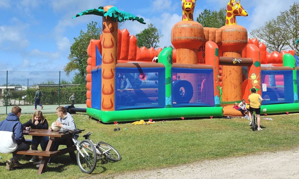 Rue House | Bungalow baie de somme