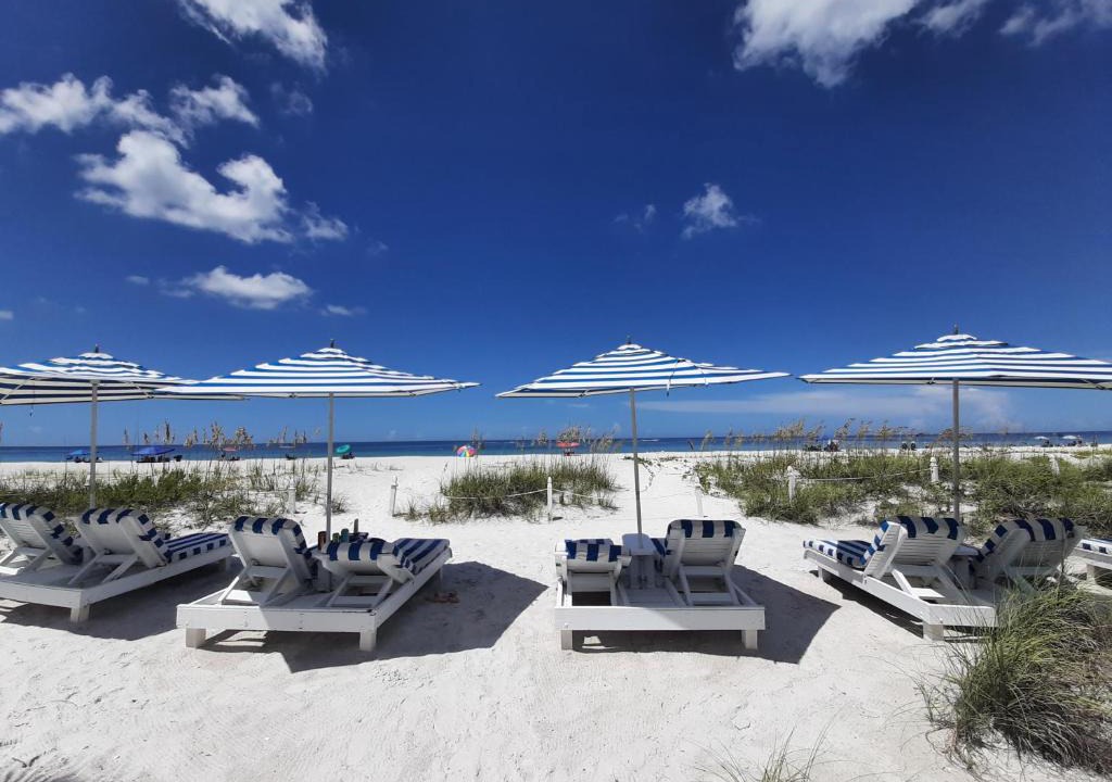 Bradenton Beach Resort | Bungalow Beach Resort