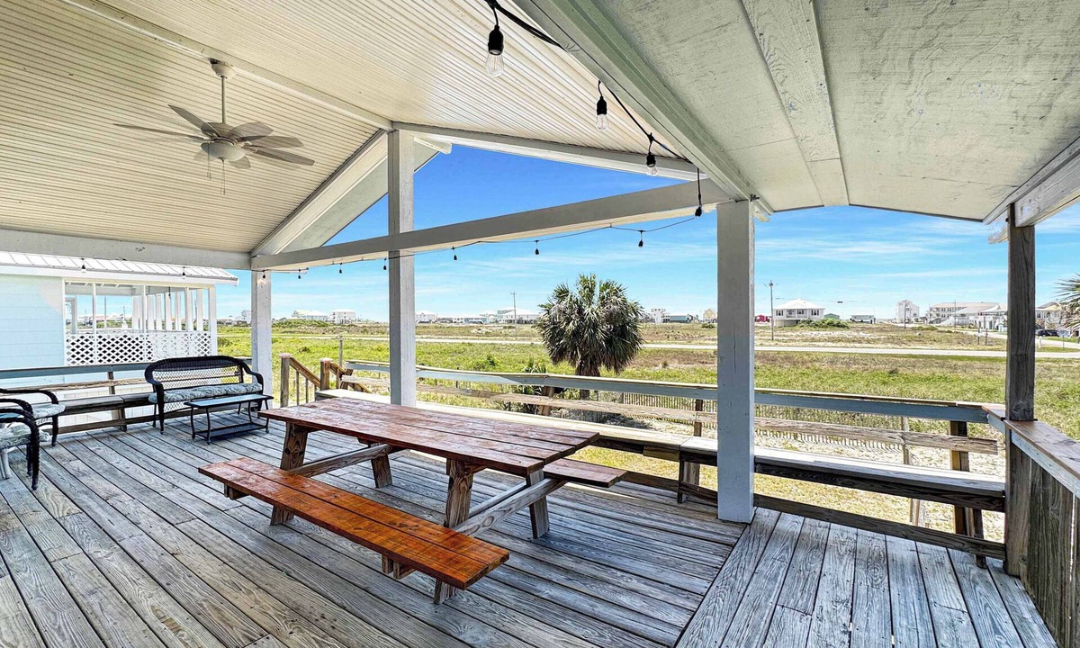Fort Morgan Pines House | Bungalow by the Beach $400 FREE ACTIVITIES!