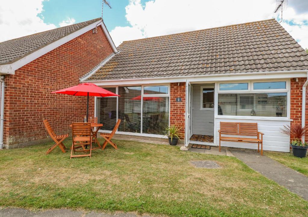 Kessingland House | Bungalow by the Beach