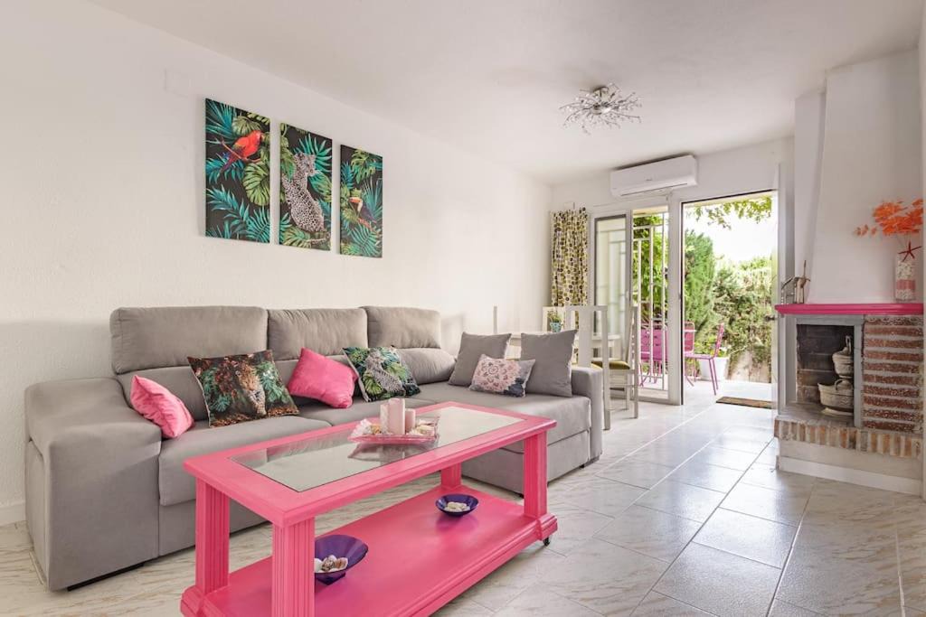 San Juan de Alicante House | Bungalow con encanto
