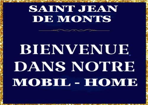 Saint-Jean-de-Monts House | Bungalow confortable à Saint-Jean-de-Monts avec terrasse