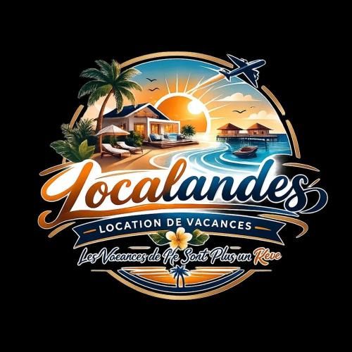 Gastes House | Bungalow confort Gastes + Piscine