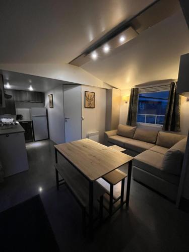 Gouy Other | bungalow de l'escaut