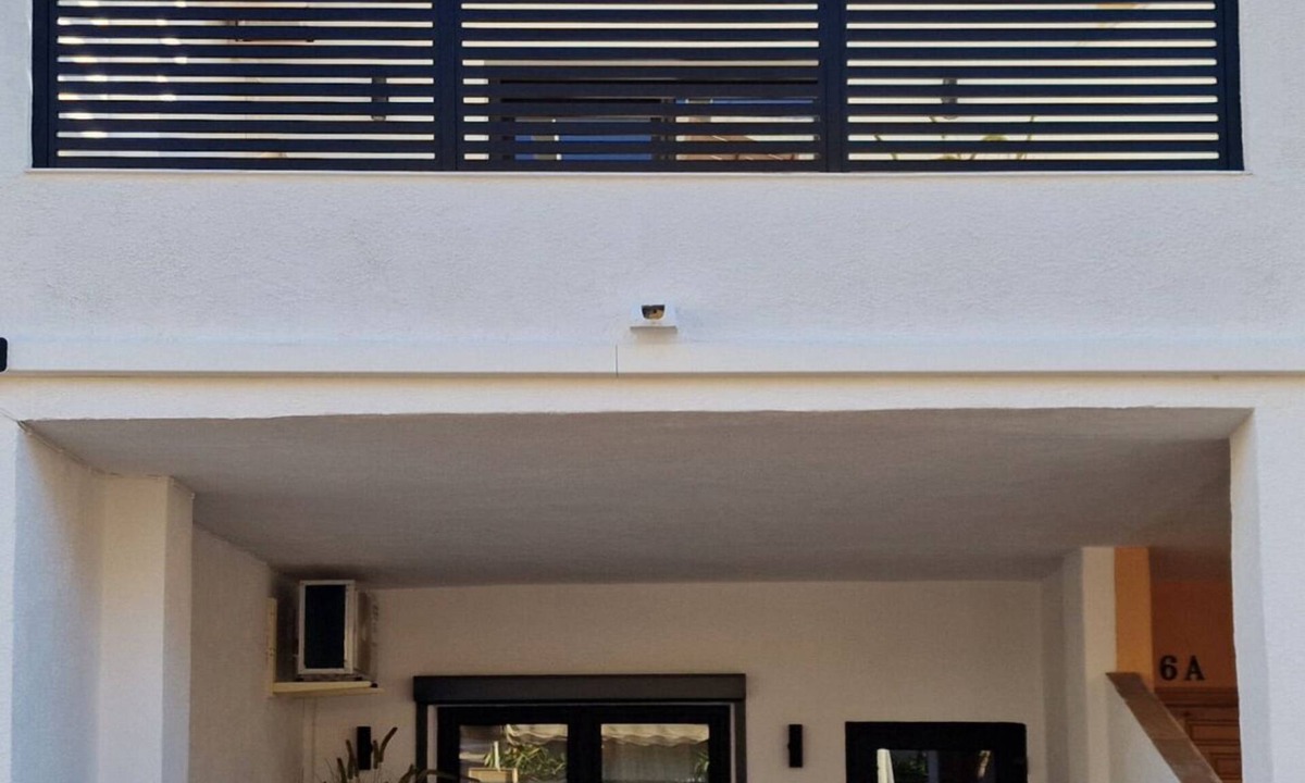 Los Cuarteros Ski Chalet | Bungalow Casa Regina San pedro del Pinatar