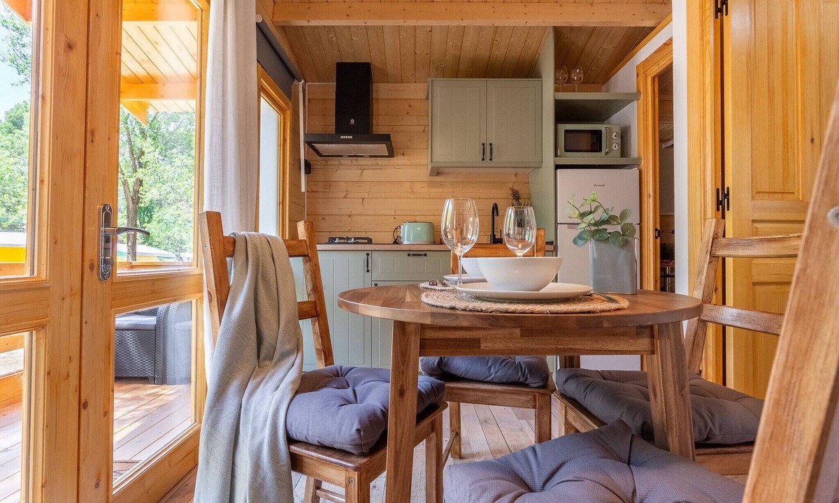 L'Escala Ski Chalet | Bungalow Forest
