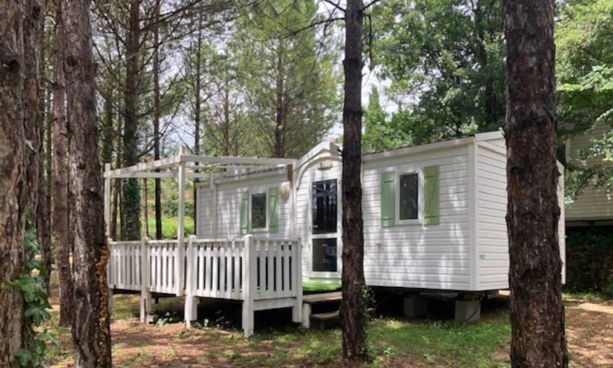 Bedarieux House | Bungalow