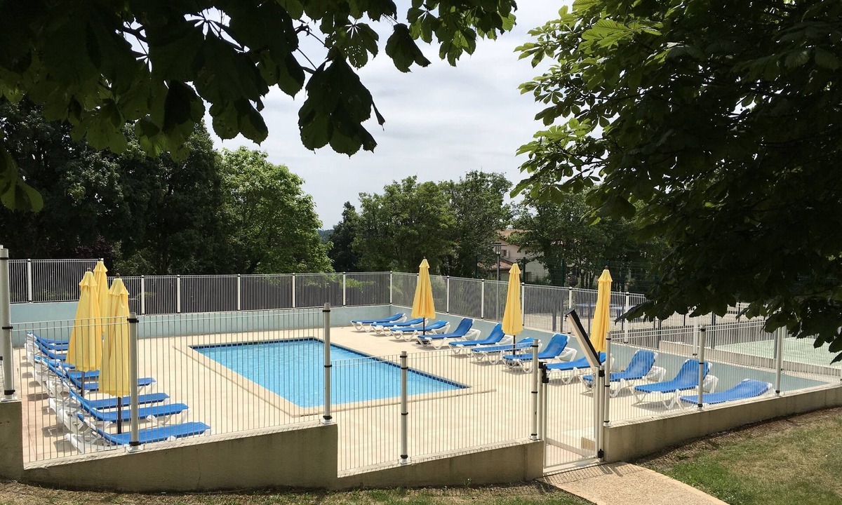 Busserolles House | Bungalow