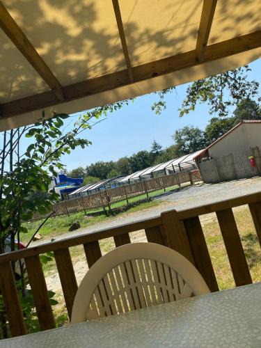 La Boissiere-de-Montaigu House | Bungalow " Confort" PUY du FOU 2CH - 5 pers
