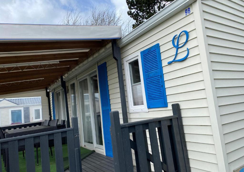 Ouistreham Other | Bungalow