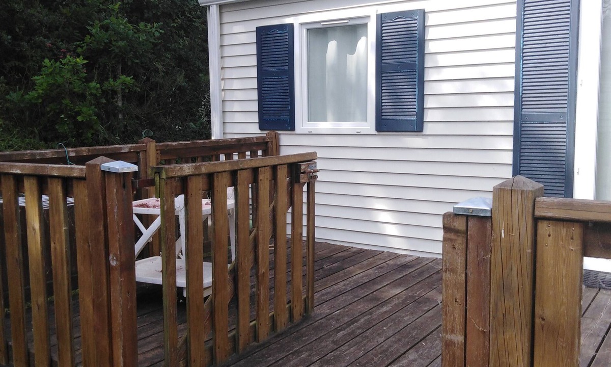 Saint-Alban House | Bungalow