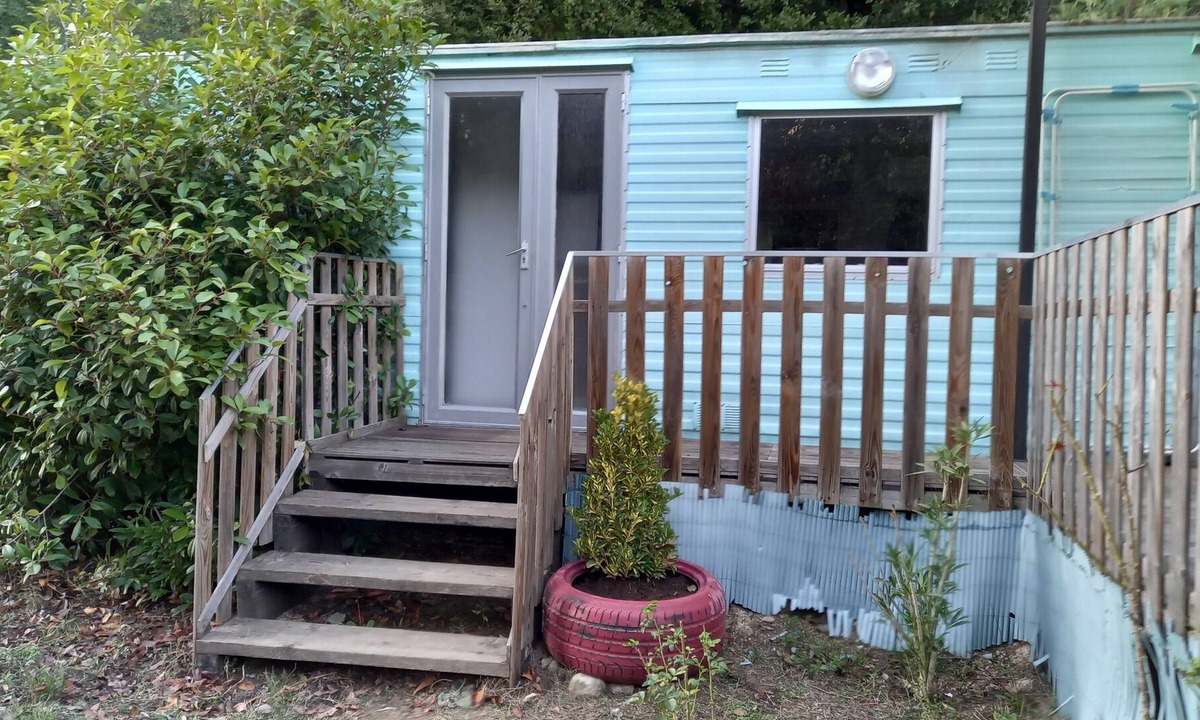 Tavera House | Bungalow