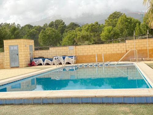 La Colina Apartment | Bungalow in Alberca, La Nucia