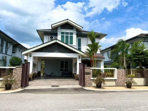 Nibong Tebal House | Bungalow in exclusive area