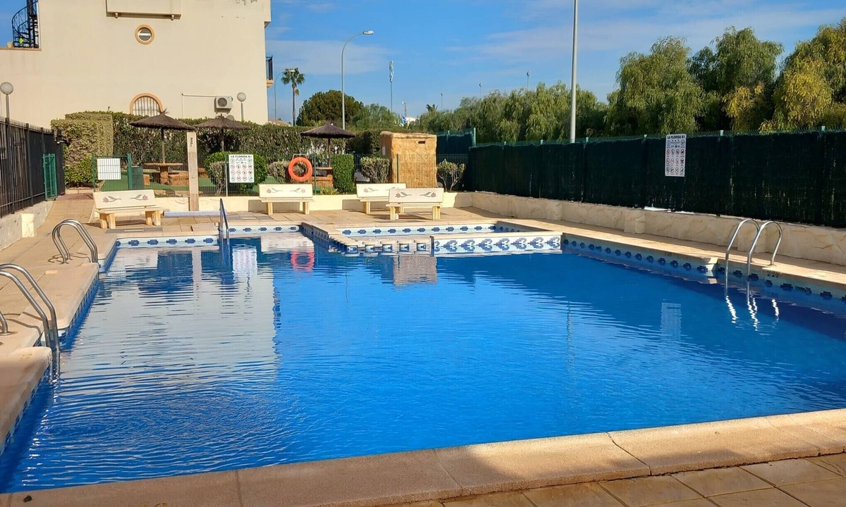 Orihuela Costa Ski Chalet | Bungalow La Florida, Orihuela Costa