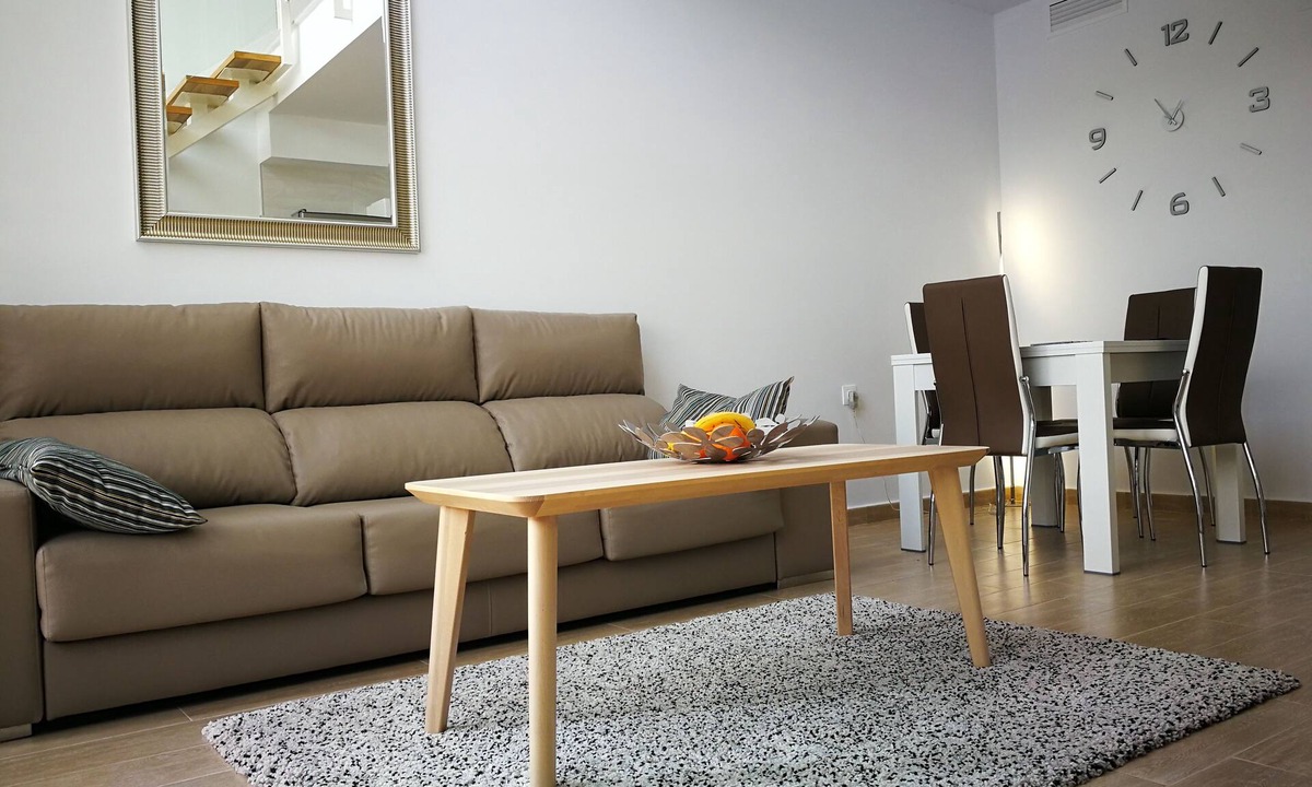 Puerto Marino House | bungalow Martina Gran Alacant