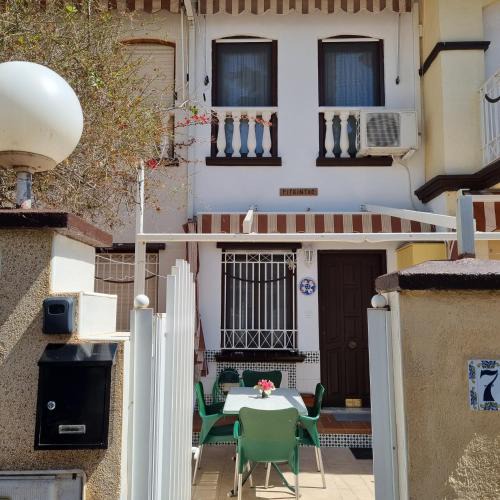 Santa Pola House | Bungalow Pitxintxo Gran Playa