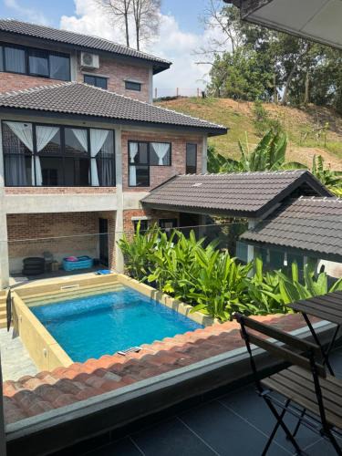 Bandar Sri Sendayan House | Bungalow Pool Villa